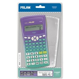 Machine à calculer Scientifique blister sunset Milan