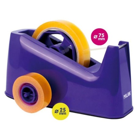 Dévidoir double 66m Milan