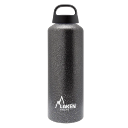Gourde classic Aluminium 0.75l LAKEN