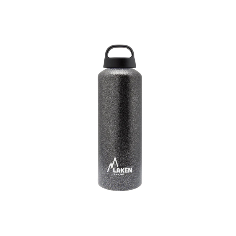 Gourde classic Aluminium 0.75l LAKEN