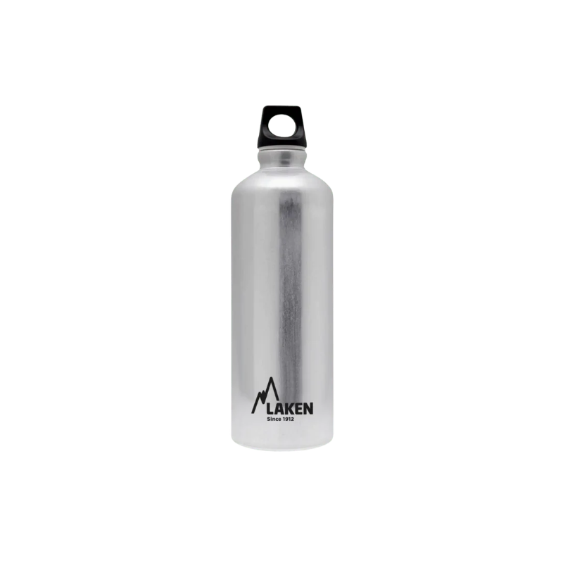 Gourde futura Aluminium 0.75l LAKEN