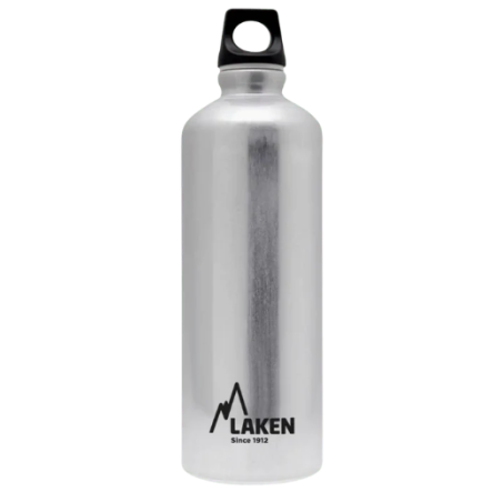 Gourde futura Aluminium 0.75l LAKEN