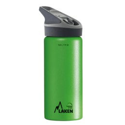 Gourde Jannu Thermo 0.5L LAKEN