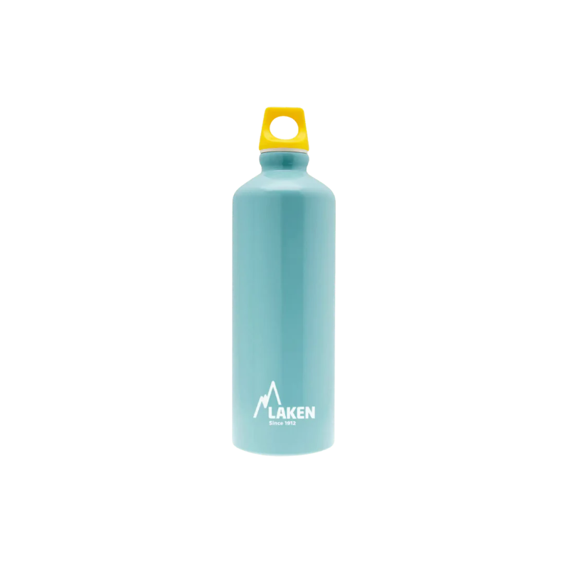 Gourde 750ml FUTURIA ALUMINIUM LAKEN