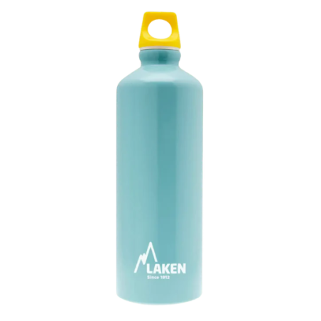 Gourde 750ml FUTURIA ALUMINIUM LAKEN