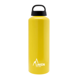 Gourde 750ml CLASSIC ALUMINIUM LAKEN
