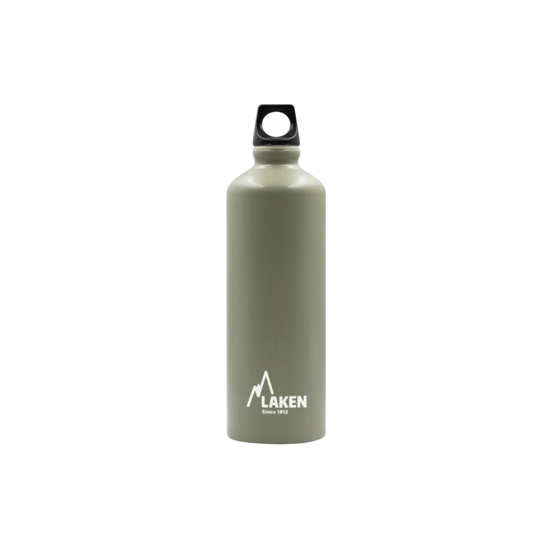 Gourde 750ml FUTURIA ALUMINIUM LAKEN