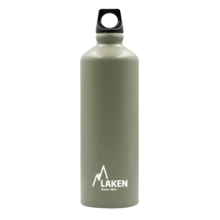 Gourde 750ml FUTURIA ALUMINIUM LAKEN
