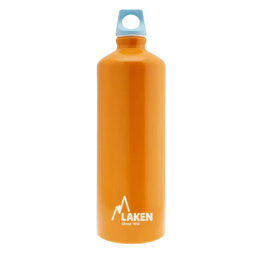 Gourde 1000ml FUTURIA ALUMINIUM LAKEN