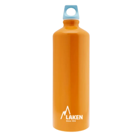 Gourde 1000ml FUTURIA ALUMINIUM LAKEN