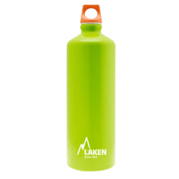 Gourde 1000ml FUTURIA ALUMINIUM LAKEN