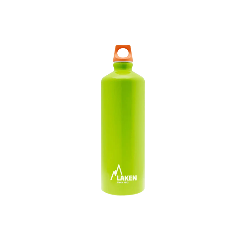 Gourde 1000ml FUTURIA ALUMINIUM LAKEN
