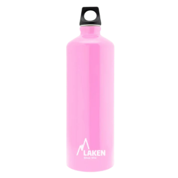 Gourde 1000ml FUTURIA ALUMINIUM LAKEN