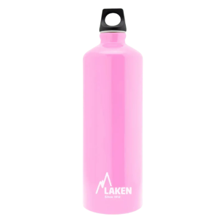 Gourde 1000ml FUTURIA ALUMINIUM LAKEN