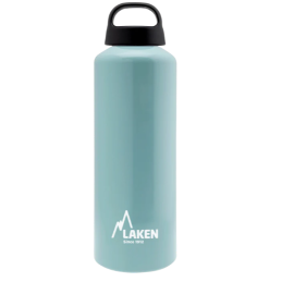 Gourde 750ml CLASSIC ALUMINIUM LAKEN