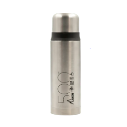 Thermos en acier inoxydable 0.5L LAKEN