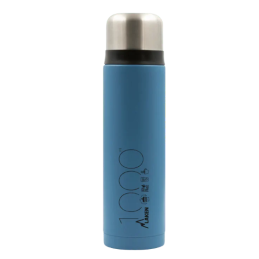 Thermos en acier inoxydable 1L LAKEN