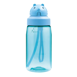 Gourde plastique TRITAN KIDS CAP LAKEN