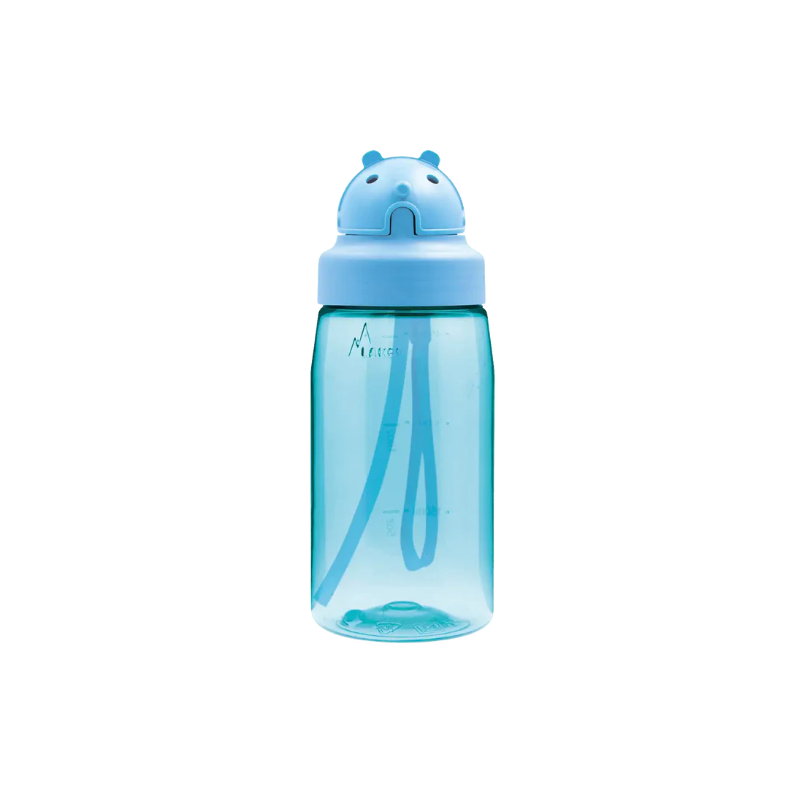 Gourde plastique TRITAN KIDS CAP LAKEN