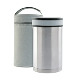 Lunch box Food Thermo + Cover 1,5L LAKEN