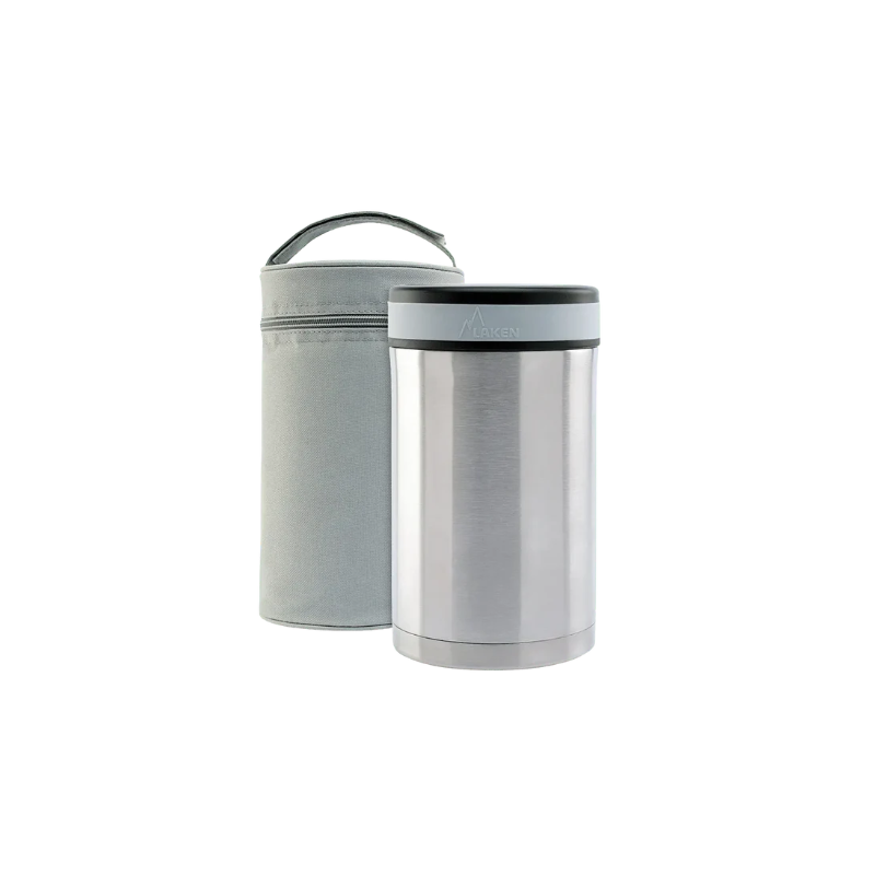 Lunch box Food Thermo + Cover 1,5L LAKEN