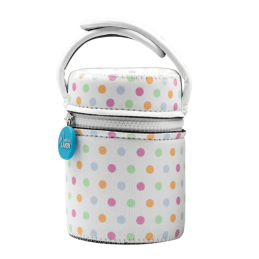 Flacon THERMO 1L avec couvercle en néoprène LAKEN