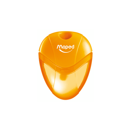 Taille Crayon 1 trou IGLOO NEON MAPED