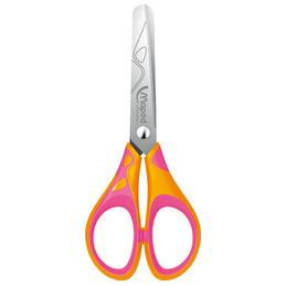 Ciseaux 13cm Essentiel NEON MAPED