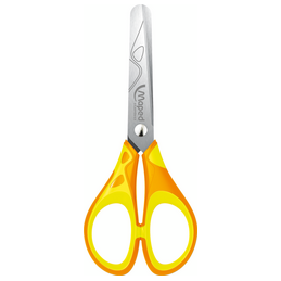 Ciseaux 13cm Essentiel NEON MAPED