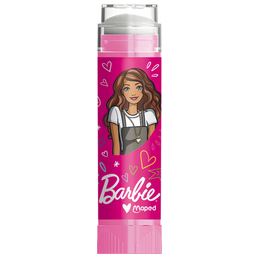 TUBE GOMME BARBIE BLISTER