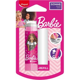 TUBE GOMME BARBIE BLISTER