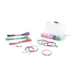 IMAGIN'STYLE BRACELETS - LICENCE BARBIE