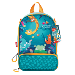 Sac à lunch Jungle Fever MAPED