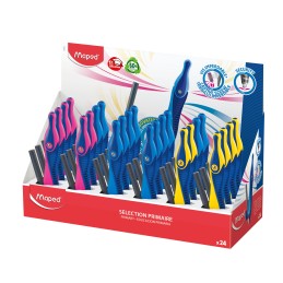 Compas à canon plastique Kid'z Maped