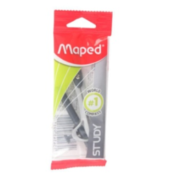 Compas Study Holder Flowpack Maped