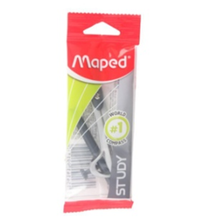 Compas Study Holder Flowpack Maped