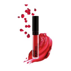 Rouge à lèvre liquide mat Kiss 2ml Miss Cop RALMC4283