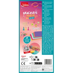 Bracelets maker heishi- refill MAPED CREATIVE