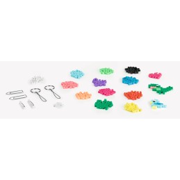 Refill pixel Factory MAPED CREATIVE