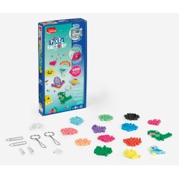 Refill pixel Factory MAPED CREATIVE