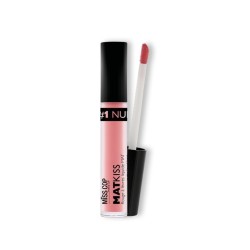 Rouge à lèvre liquide mat Kiss 2ml Miss Cop RALMC4283