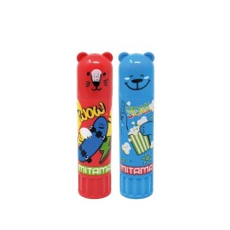 Colle bâton 15g GOOD VIBES blister 2 MITAMA