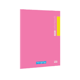 Maxi Notebook 100 + Mitama Colortouch Mod. 4mm MITAMA