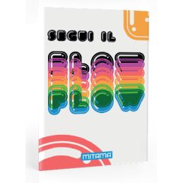 Notebook SLANGATE lignée MITAMA