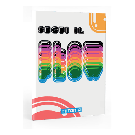 Notebook SLANGATE lignée MITAMA