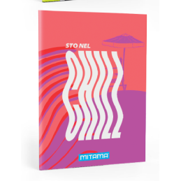 Notebook SLANGATE lignée MITAMA
