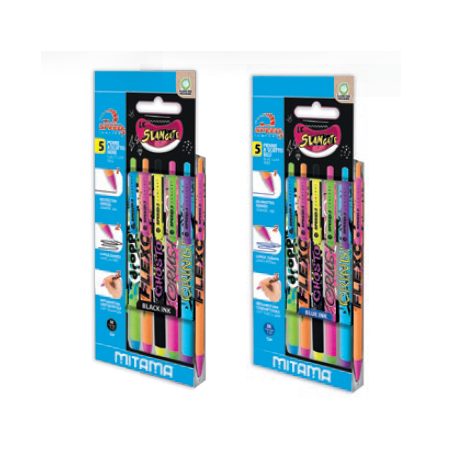 Stylo à bille SPEED MITAMA