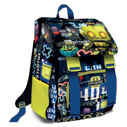 Sac à dos 4ZIP BOY GRAPHICS MITAMA