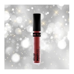 Rouge à lèvre liquide mat Kiss 2ml Miss Cop RALMC4283