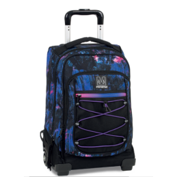 Sac DR TROLLEY BDBF GRAPHICS MITAMA
